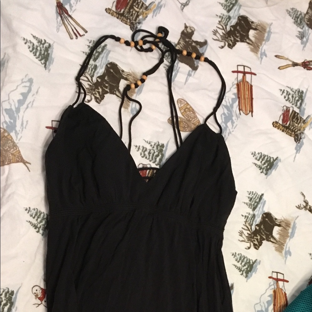 Express dress